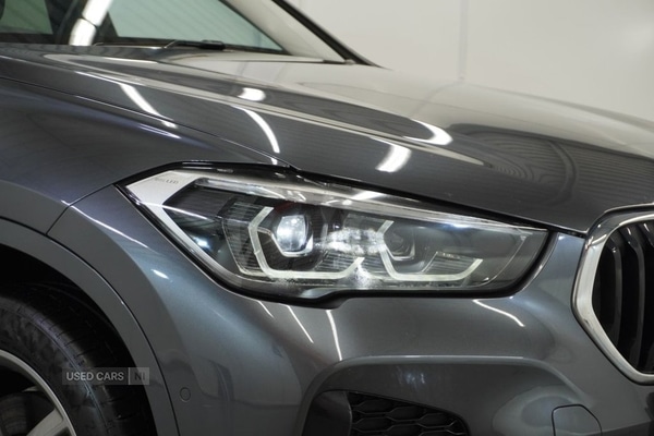 Used BMW X1 2022 for sale - 77684788: Photo 10