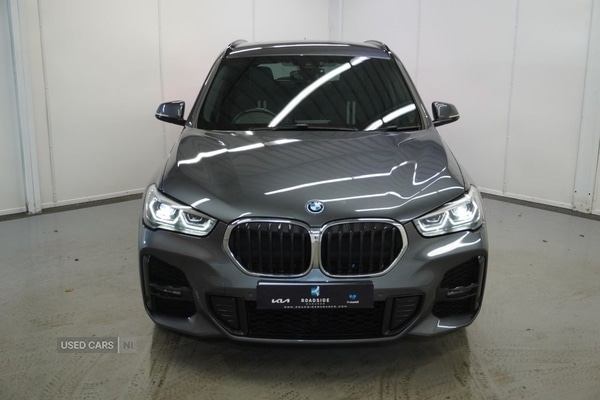 Used BMW X1 2022 for sale - 77684788: Photo 11