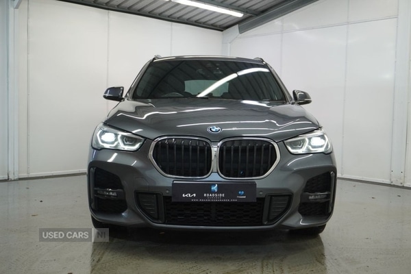 Used BMW X1 2022 for sale - 77684788: Photo 12