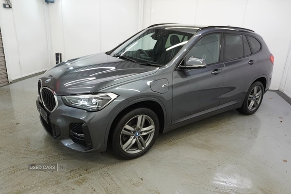 Used BMW X1 2022 for sale - 77684788: Photo 13