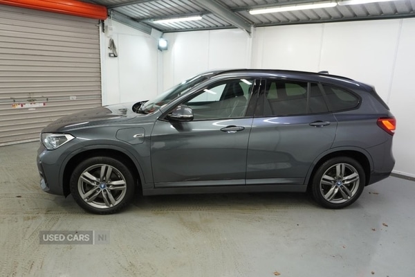 Used BMW X1 2022 for sale - 77684788: Photo 14