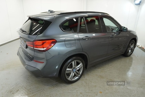 Used BMW X1 2022 for sale - 77684788: Photo 15