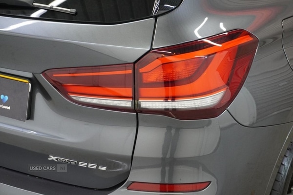 Used BMW X1 2022 for sale - 77684788: Photo 16