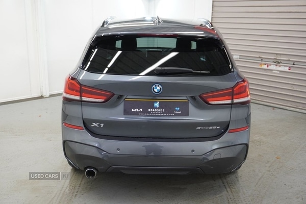Used BMW X1 2022 for sale - 77684788: Photo 17