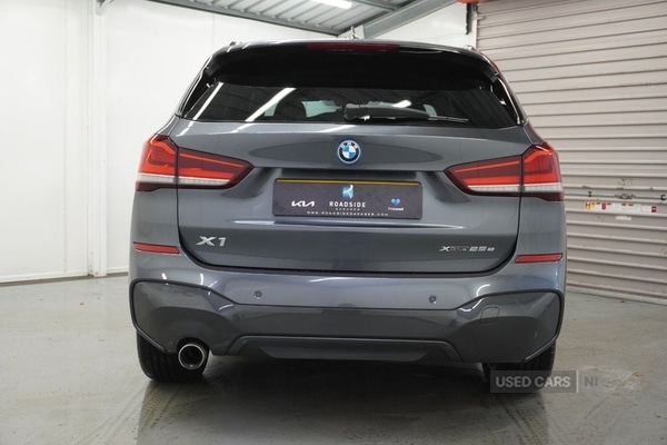 Used BMW X1 2022 for sale - 77684788: Photo 18