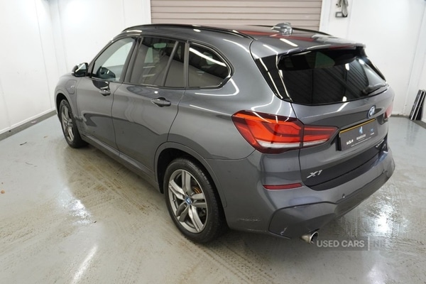Used BMW X1 2022 for sale - 77684788: Photo 19