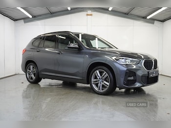 Used BMW X1 2022 for sale - 77684788: Photo