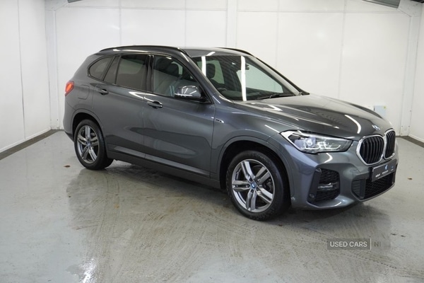Used BMW X1 2022 for sale - 77684788: Photo 2