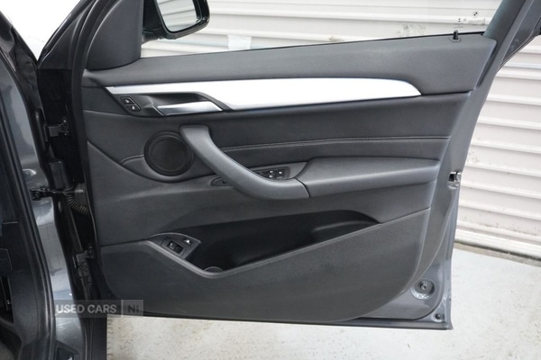 Used BMW X1 2022 for sale - 77684788: Photo 23