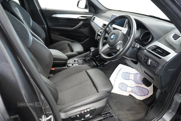 Used BMW X1 2022 for sale - 77684788: Photo 24