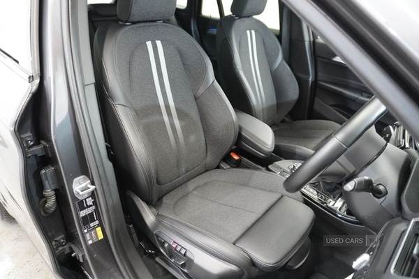 Used BMW X1 2022 for sale - 77684788: Photo 25