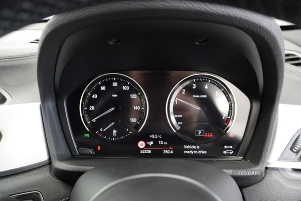 Used BMW X1 2022 for sale - 77684788: Photo 28