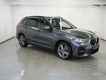 Used BMW X1 2022 for sale - 77684788: Photo