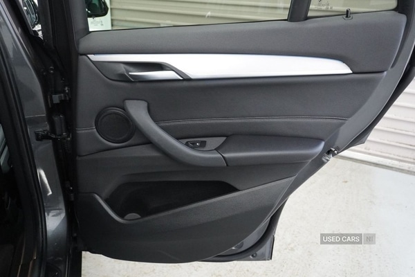 Used BMW X1 2022 for sale - 77684788: Photo 32