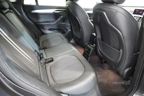 Used BMW X1 2022 for sale - 77684788: Photo 33