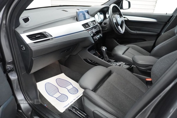 Used BMW X1 2022 for sale - 77684788: Photo 35