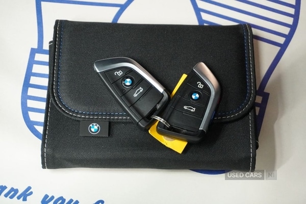 Used BMW X1 2022 for sale - 77684788: Photo 36