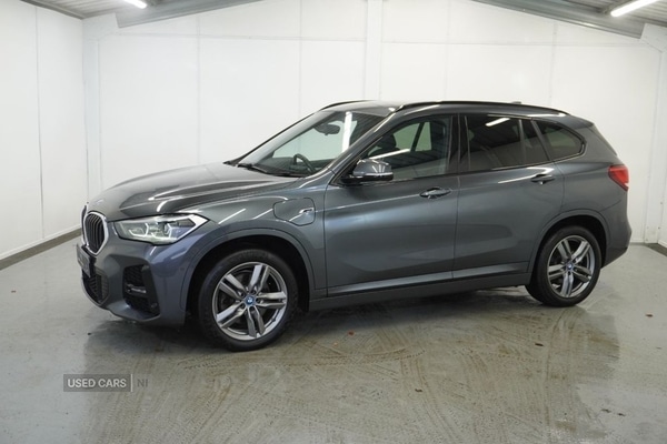 Used BMW X1 2022 for sale - 77684788: Photo 37