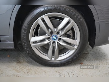Used BMW X1 2022 for sale - 77684788: Photo