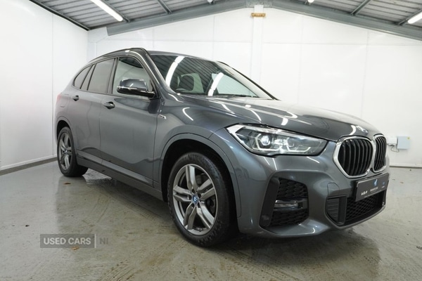 Used BMW X1 2022 for sale - 77684788: Photo 9