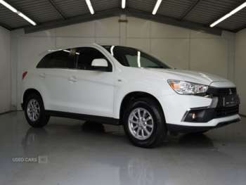 2017 - 1.6 2 5dr