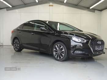 2018 - 1.6 CRDi [136] SE Nav 4dr