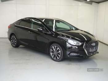Used Hyundai i40 2018 for sale - 75162732: Photo