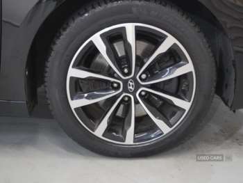 Used Hyundai i40 2018 for sale - 75162732: Photo