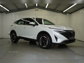 Used Nissan Qashqai 2025 for sale - 79591231: Photo