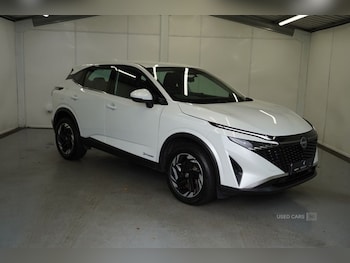 Used Nissan Qashqai 2025 for sale - 79591231: Photo