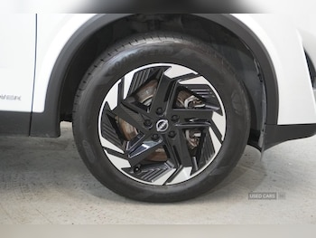 Used Nissan Qashqai 2025 for sale - 79591231: Photo