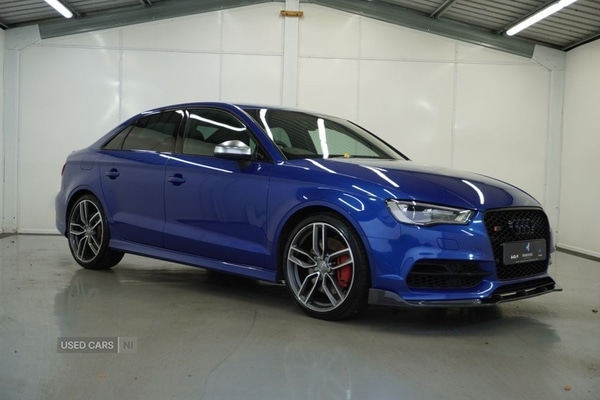 Used Audi A3 2016 for sale - 76359673: Photo 1