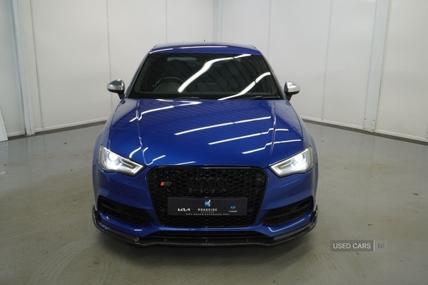 Used Audi A3 2016 for sale - 76359673: Photo 10