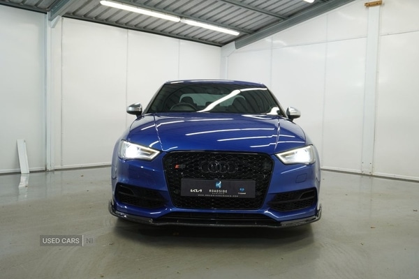 Used Audi A3 2016 for sale - 76359673: Photo 11