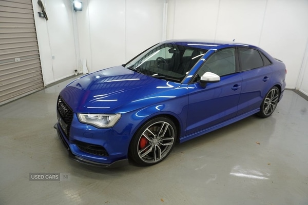 Used Audi A3 2016 for sale - 76359673: Photo 12