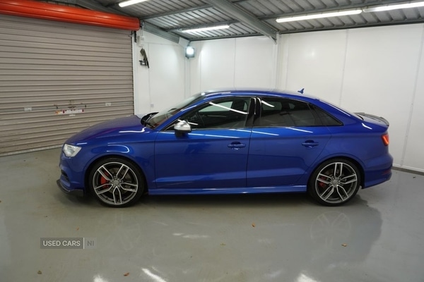 Used Audi A3 2016 for sale - 76359673: Photo 13