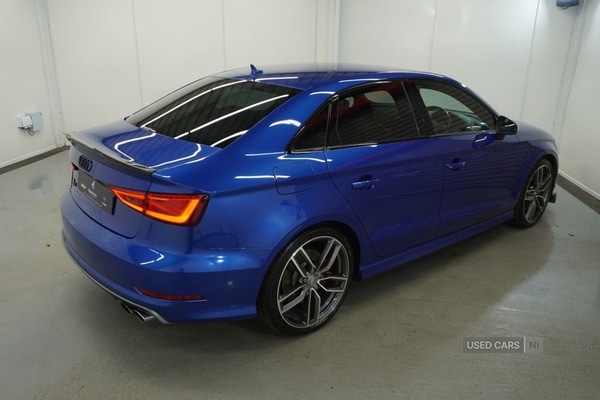 Used Audi A3 2016 for sale - 76359673: Photo 14