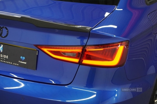 Used Audi A3 2016 for sale - 76359673: Photo 15