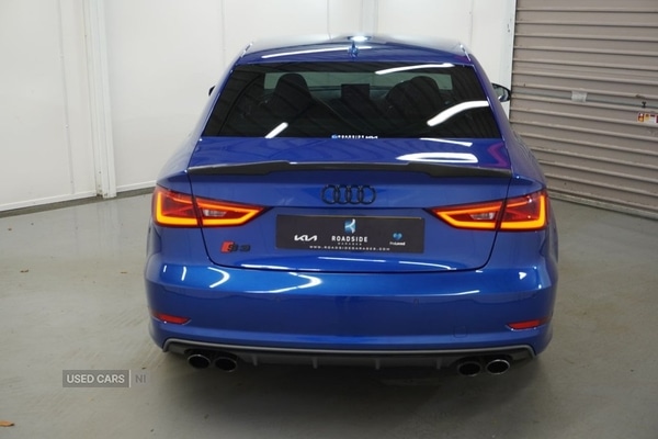 Used Audi A3 2016 for sale - 76359673: Photo 16