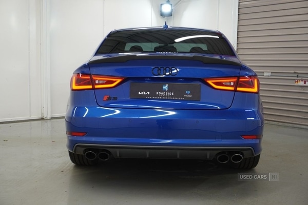 Used Audi A3 2016 for sale - 76359673: Photo 17
