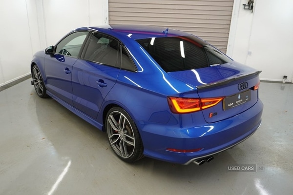Used Audi A3 2016 for sale - 76359673: Photo 18