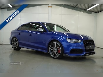 Used Audi A3 2016 for sale - 76359673: Photo