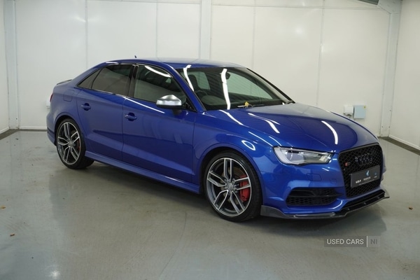 Used Audi A3 2016 for sale - 76359673: Photo 2