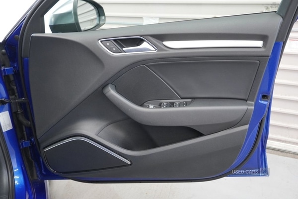 Used Audi A3 2016 for sale - 76359673: Photo 22