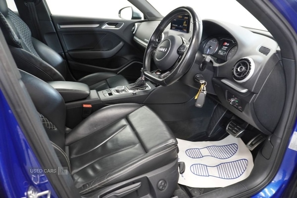 Used Audi A3 2016 for sale - 76359673: Photo 23