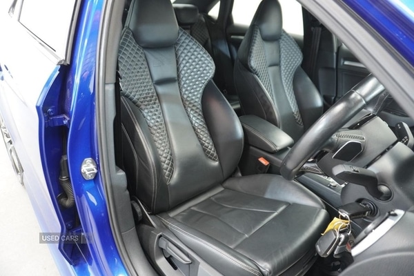 Used Audi A3 2016 for sale - 76359673: Photo 24