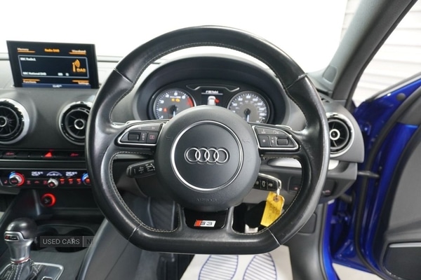 Used Audi A3 2016 for sale - 76359673: Photo 25