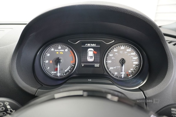 Used Audi A3 2016 for sale - 76359673: Photo 26