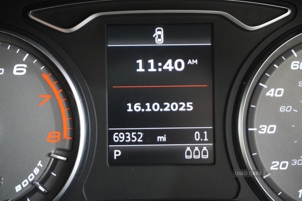 Used Audi A3 2016 for sale - 76359673: Photo 27