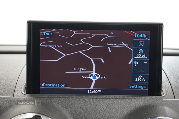 Used Audi A3 2016 for sale - 76359673: Photo 28